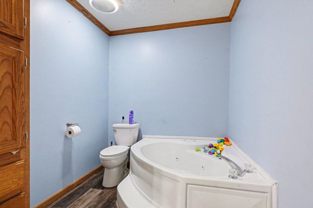 6620 Sandy Ridge Drive, Hope, MI 48628