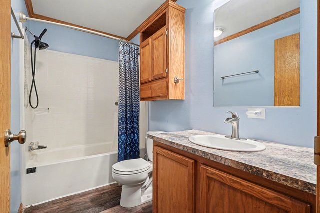 6620 Sandy Ridge Drive, Hope, MI 48628