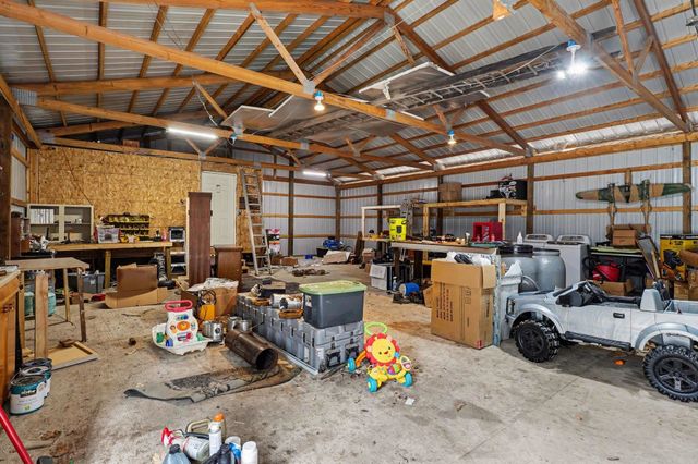 6620 Sandy Ridge Drive, Hope, MI 48628