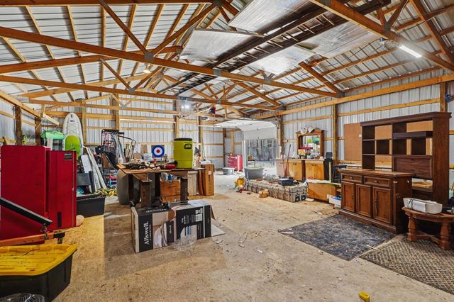 6620 Sandy Ridge Drive, Hope, MI 48628