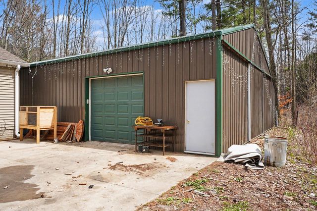 6620 Sandy Ridge Drive, Hope, MI 48628