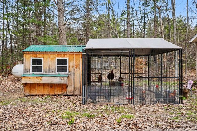 6620 Sandy Ridge Drive, Hope, MI 48628