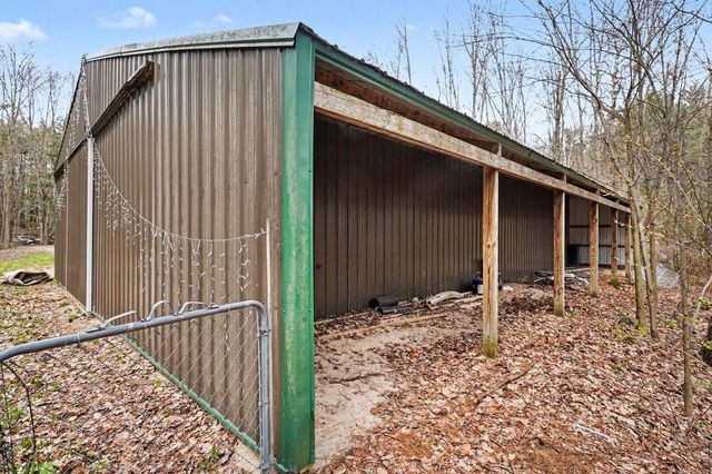 6620 Sandy Ridge Drive, Hope, MI 48628