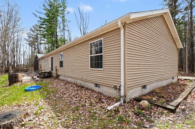 6620 Sandy Ridge Drive, Hope, MI 48628