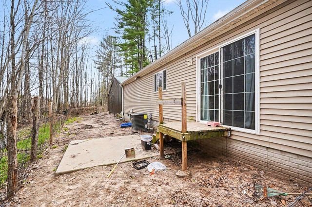 6620 Sandy Ridge Drive, Hope, MI 48628