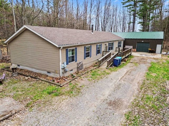 6620 Sandy Ridge Drive, Hope, MI 48628