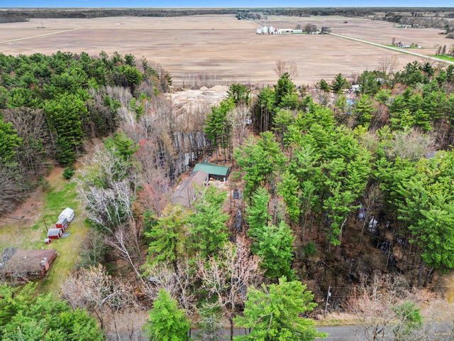 6620 Sandy Ridge Drive, Hope, MI 48628