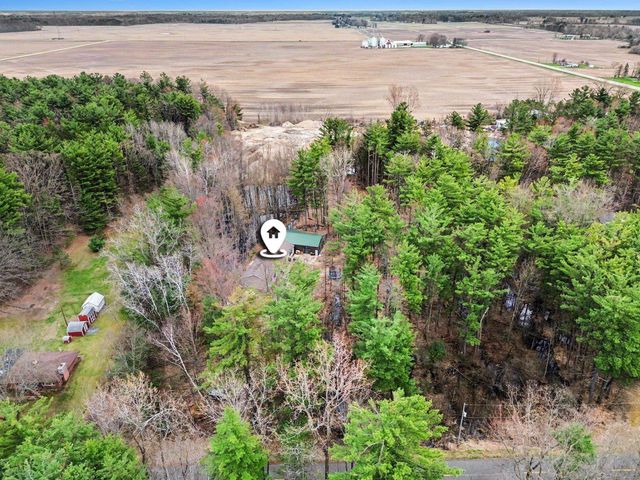 6620 Sandy Ridge Drive, Hope, MI 48628