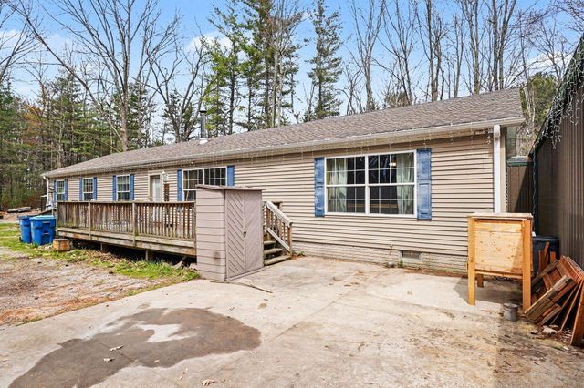 6620 Sandy Ridge Drive, Hope, MI 48628
