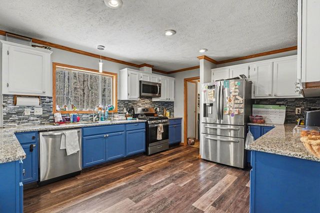 6620 Sandy Ridge Drive, Hope, MI 48628