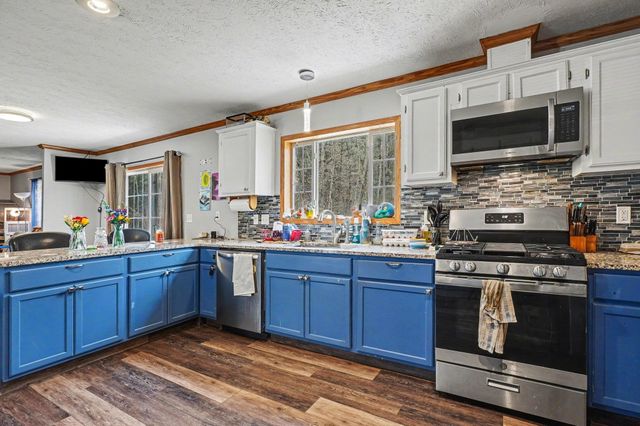 6620 Sandy Ridge Drive, Hope, MI 48628