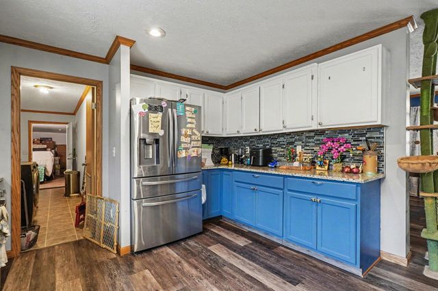 6620 Sandy Ridge Drive, Hope, MI 48628