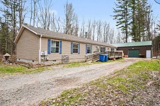 6620 Sandy Ridge Drive, Hope, MI 48628