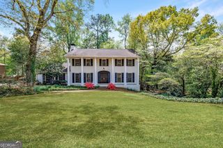 1605 Damon Court, Atlanta, GA 30338