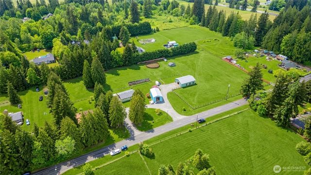 8370 Lusk Road, Concrete, WA 98237