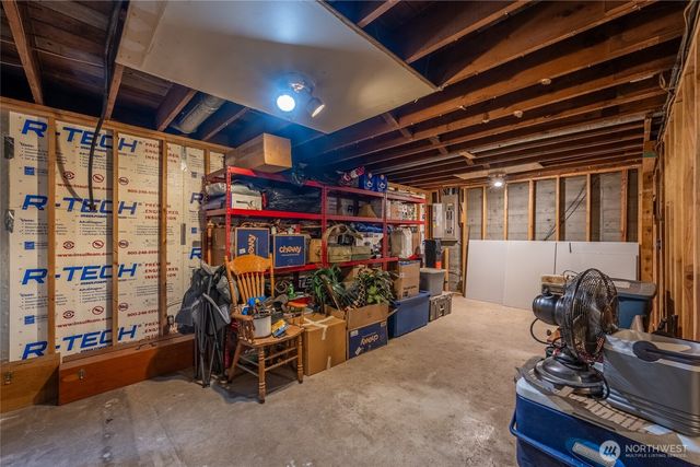 8370 Lusk Road, Concrete, WA 98237