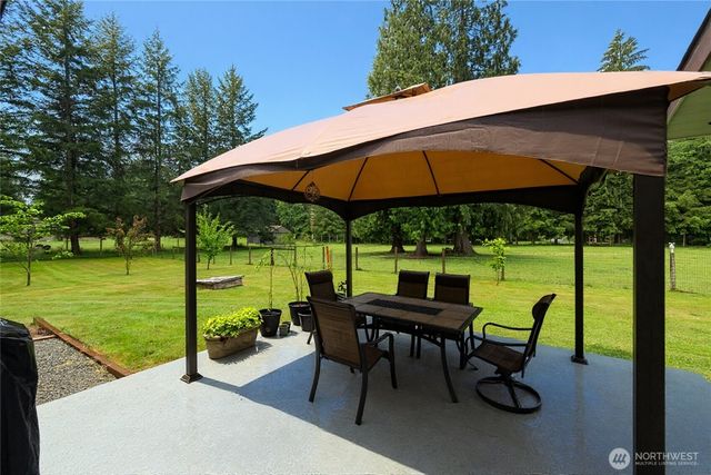 8370 Lusk Road, Concrete, WA 98237