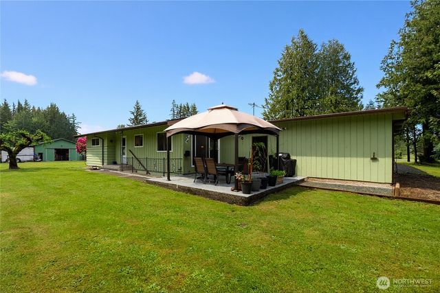 8370 Lusk Road, Concrete, WA 98237