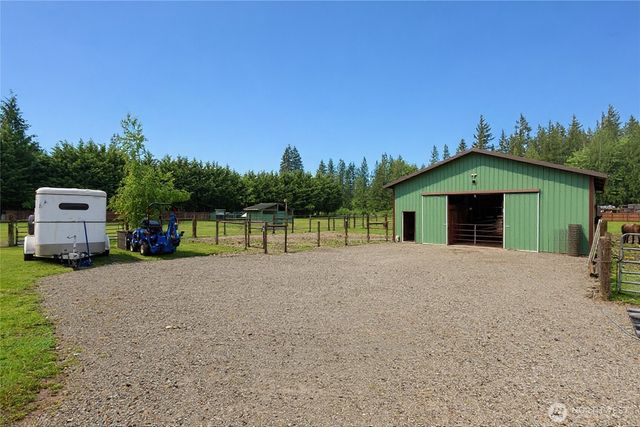 8370 Lusk Road, Concrete, WA 98237