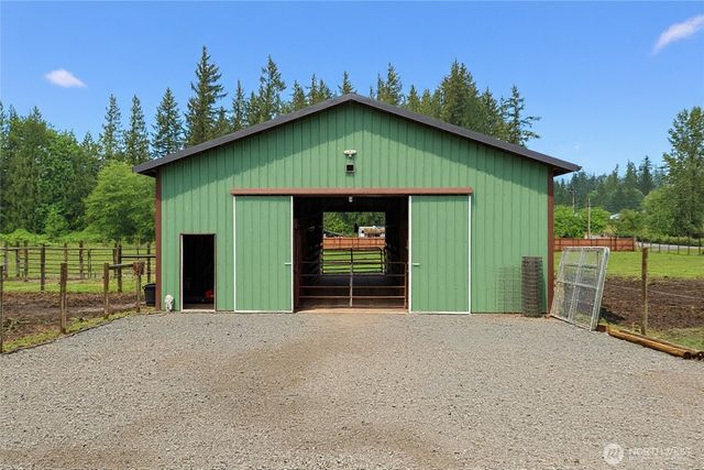 8370 Lusk Road, Concrete, WA 98237