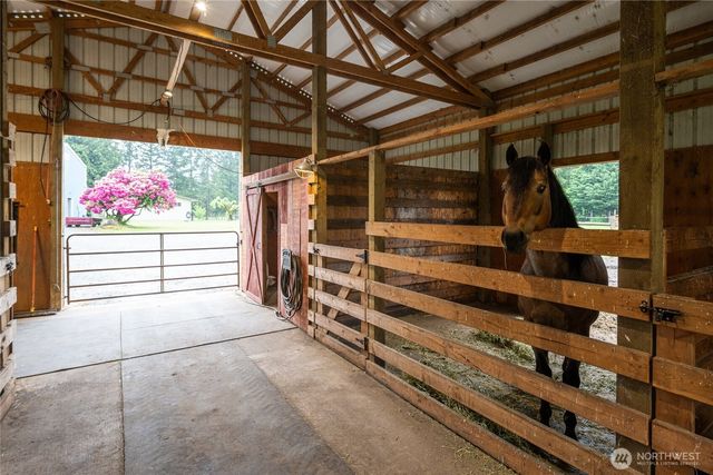 8370 Lusk Road, Concrete, WA 98237