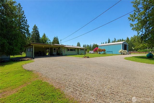 8370 Lusk Road, Concrete, WA 98237