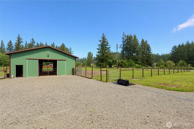 8370 Lusk Road, Concrete, WA 98237