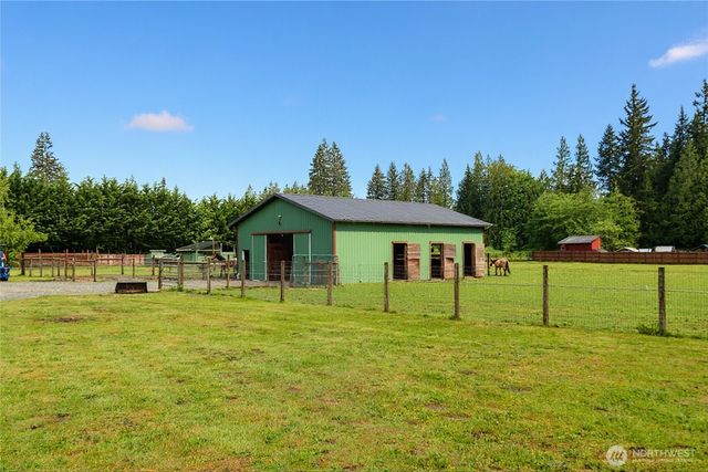8370 Lusk Road, Concrete, WA 98237