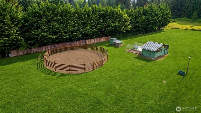 8370 Lusk Road, Concrete, WA 98237