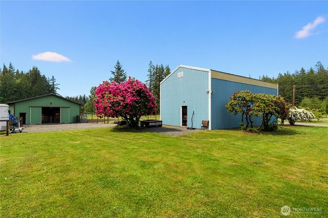 8370 Lusk Road, Concrete, WA 98237