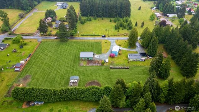 8370 Lusk Road, Concrete, WA 98237