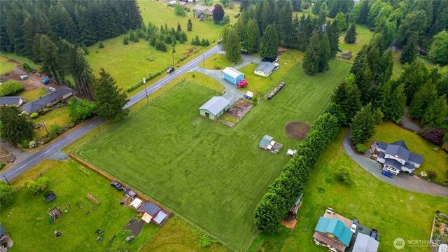 8370 Lusk Road, Concrete, WA 98237