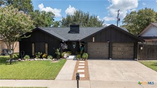 506 Shiloh Drive, Victoria, TX 77904