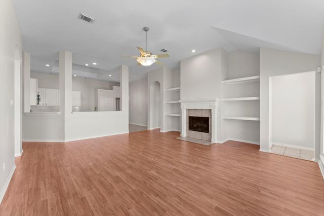 2047 Copperwood Park Lane, Spring, TX 77386