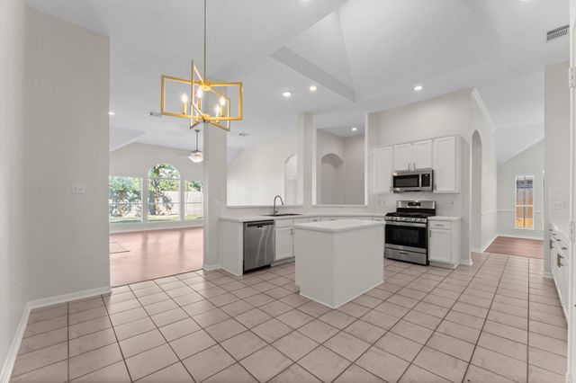 2047 Copperwood Park Lane, Spring, TX 77386