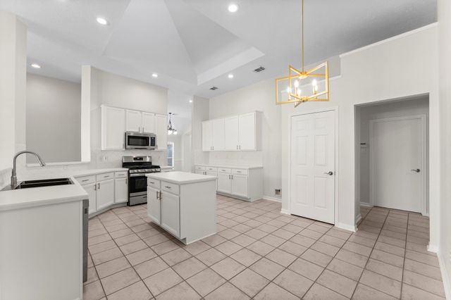 2047 Copperwood Park Lane, Spring, TX 77386