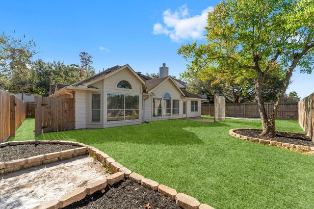 2047 Copperwood Park Lane, Spring, TX 77386