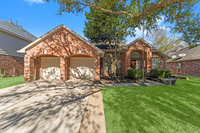 2047 Copperwood Park Lane, Spring, TX 77386