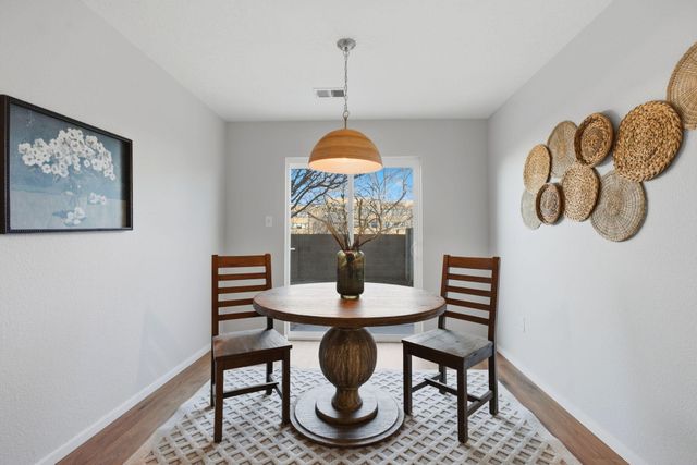 2910 Quail Pointe Drive NW, Albuquerque, NM 87120