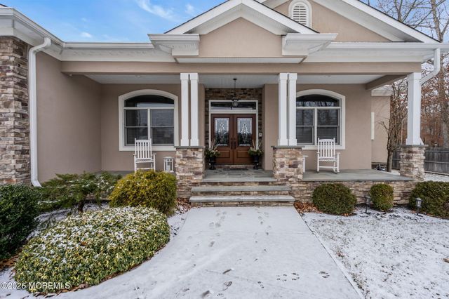 224 Grawtown Road, Jackson, NJ 08527