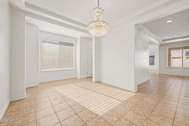 1918 E INDIGO Court, Gilbert, AZ 85298