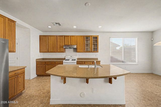 1918 E INDIGO Court, Gilbert, AZ 85298