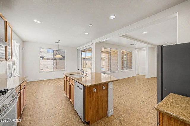 1918 E INDIGO Court, Gilbert, AZ 85298