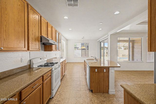 1918 E INDIGO Court, Gilbert, AZ 85298