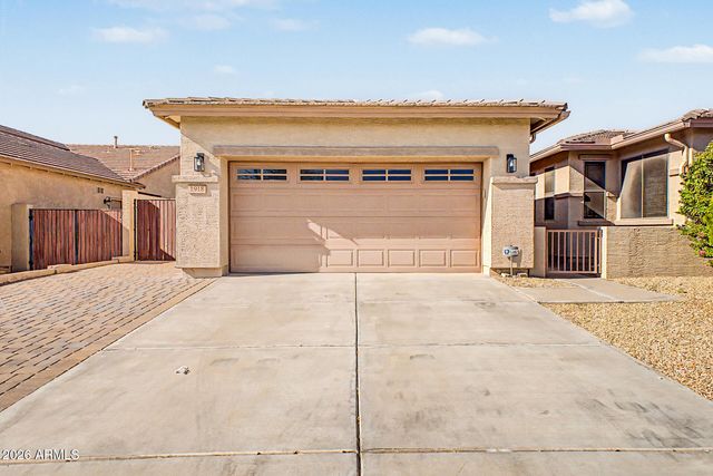 1918 E INDIGO Court, Gilbert, AZ 85298
