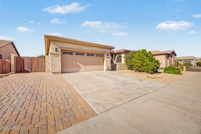 1918 E INDIGO Court, Gilbert, AZ 85298