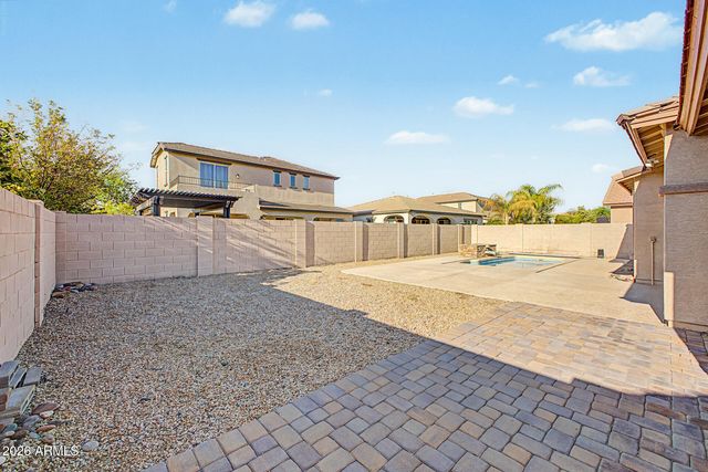 1918 E INDIGO Court, Gilbert, AZ 85298