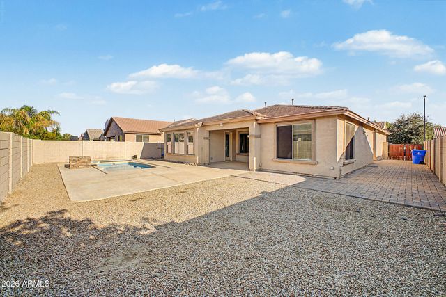 1918 E INDIGO Court, Gilbert, AZ 85298