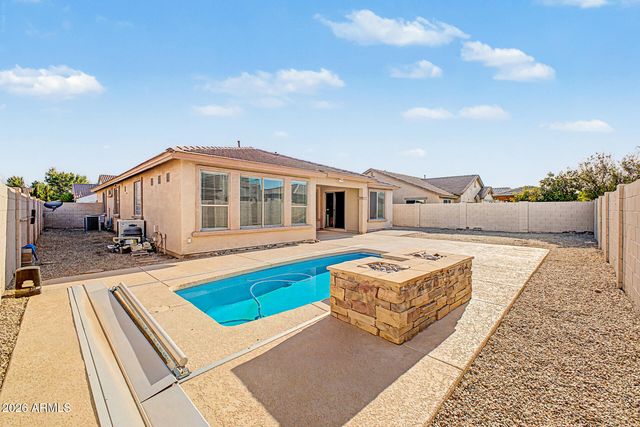 1918 E INDIGO Court, Gilbert, AZ 85298