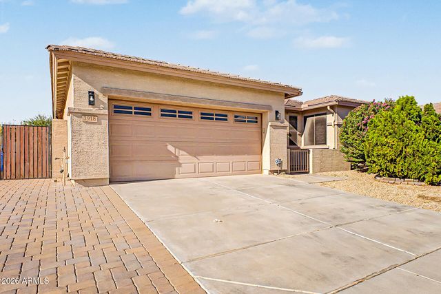 1918 E INDIGO Court, Gilbert, AZ 85298